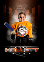 Hollett
