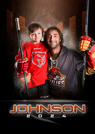 johnson copy