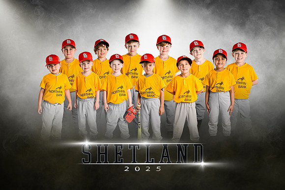shetland.cardinals.Team