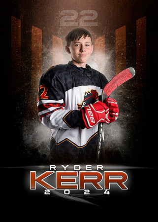 CORRECTED SETH KERR