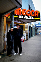 mecca