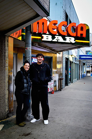 mecca