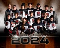 Arctic Lions 16UAA 2024