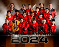 Alaska. Jr. Grizzlies 2024 corrected
