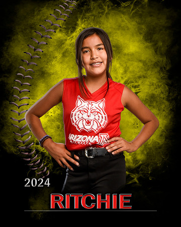 ritchie 2024