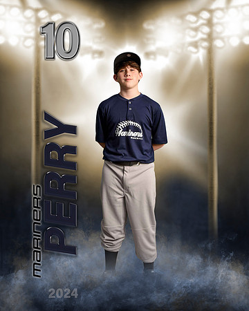 Perry'24