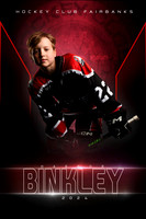 Binkley