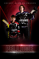 PELLOWE