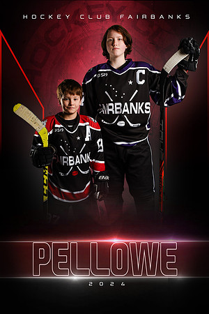 PELLOWE