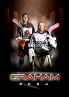 graham