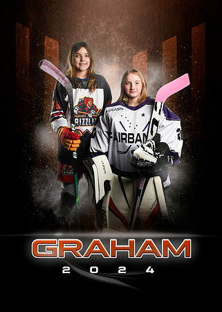 graham