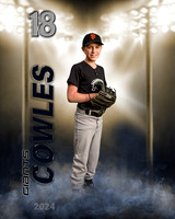 Cowles
