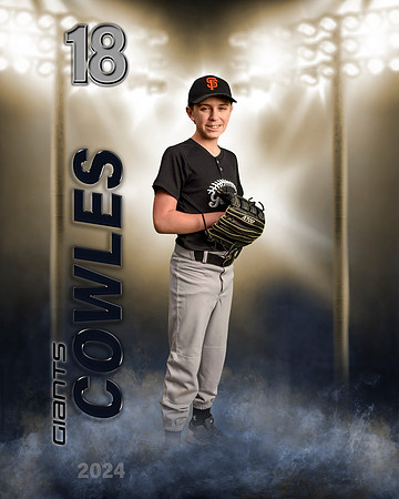 cowles'24