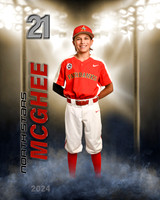 mcghee