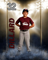 dillard'24