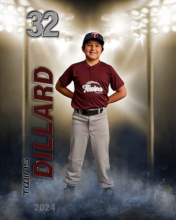 dillard'24