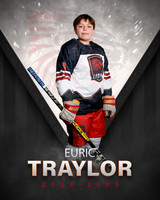 EURIC.TRAYLOR.2025