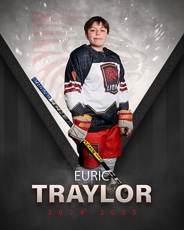 EURIC.TRAYLOR.2025
