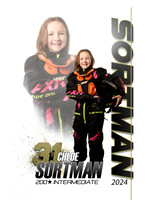 Sortman