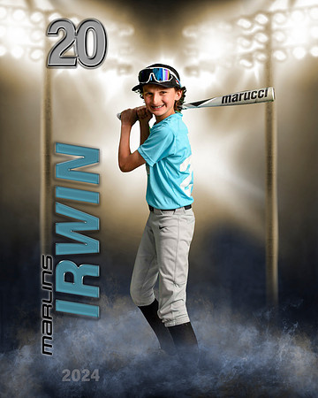 irwin'24
