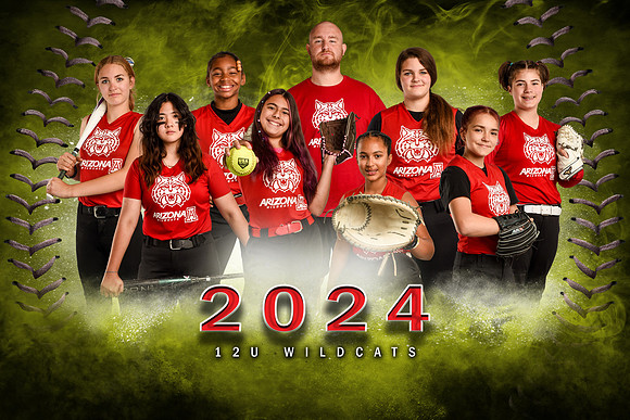 TEAM 12U WILDCATS