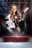 NPHS Hockey 2024
