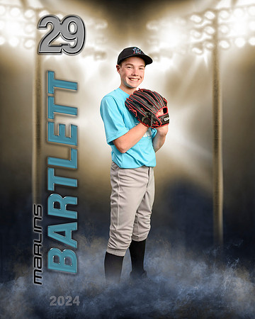 bartlett'24