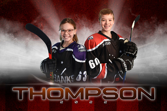 22THOMPSONS