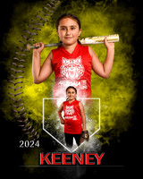 Keeney