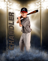 Chandler'24