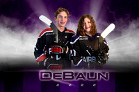 debaun