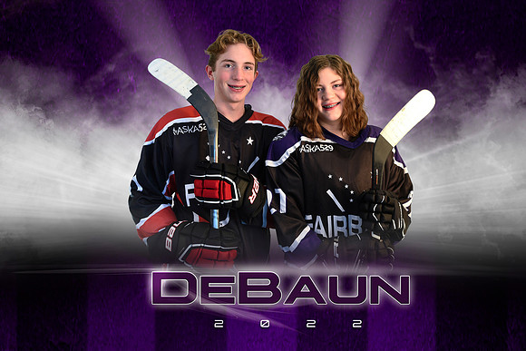 debaun