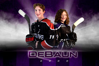 22debaun