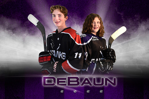 22debaun