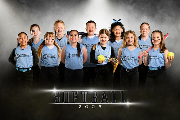 TE 10U TEAM PHOTO