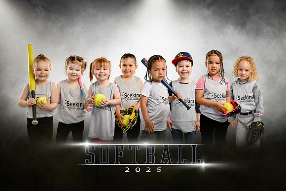 Seekins TBall