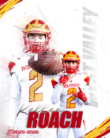 Roach