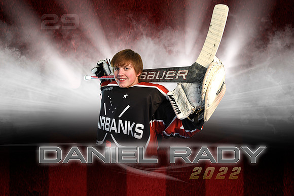 22DANIELRADY2
