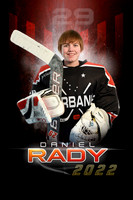 22DANIELRADY1