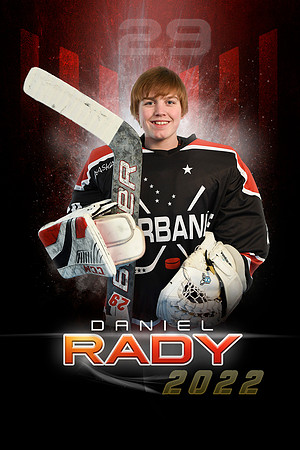 22DANIELRADY1