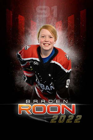 22BRADENROON