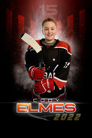 22CODYELMES