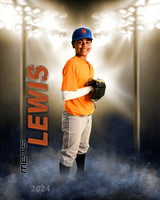 lewis'24
