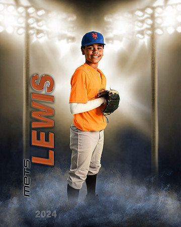 lewis'24