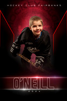 blackONEILL