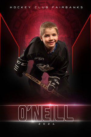 blackONEILL