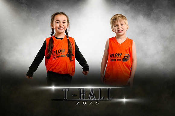 IPlow tball