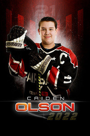 22CAIDENOLSON