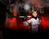 CODY2