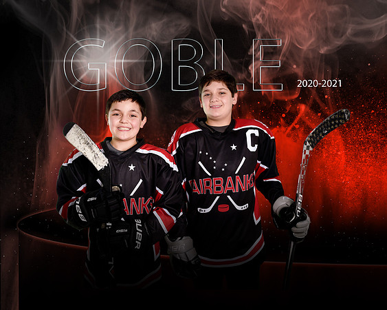GOBLE.BROS